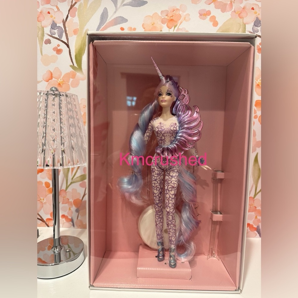 Collectors Edition Barbie